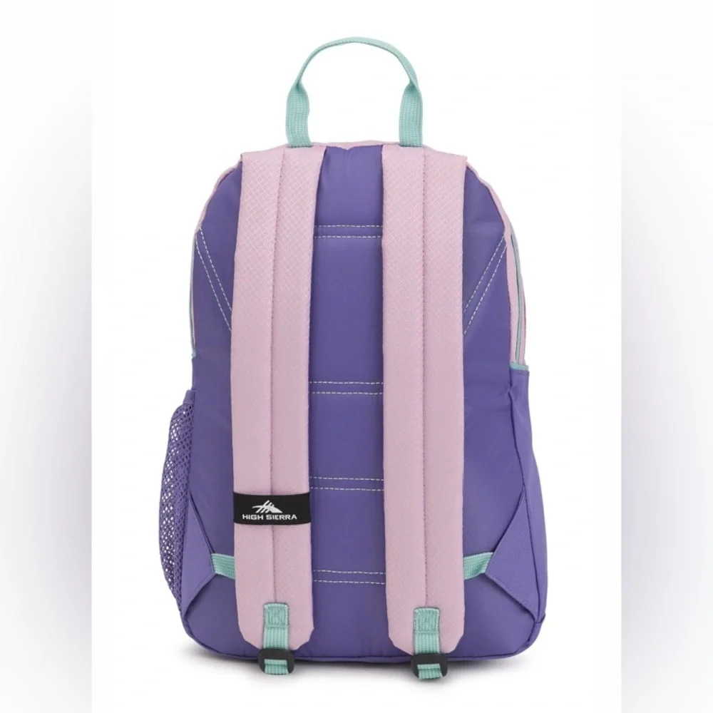 High Sierra Mini Loop Backpack NWOT